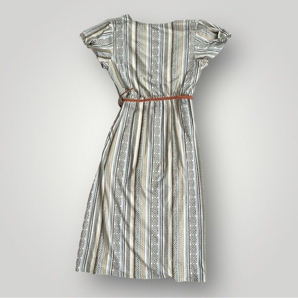 No Boundaries Dress Midi - Picture 4 of 16